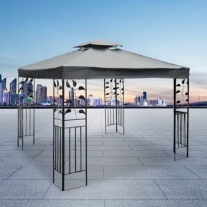 Pérgola de pino silvestre – Image 1