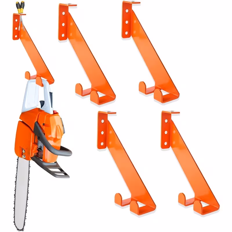 Chainsaw Support – Image 1
