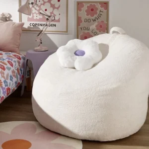 Pouf poire – Image 1