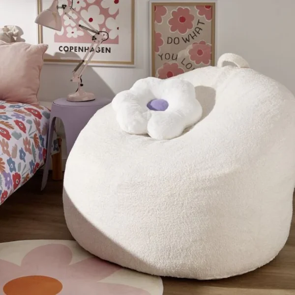 Pouf poire