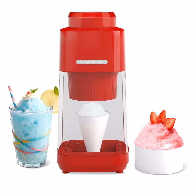 Machine granita – Image 1
