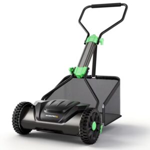 Tondeuse pour jardin – Image 1
