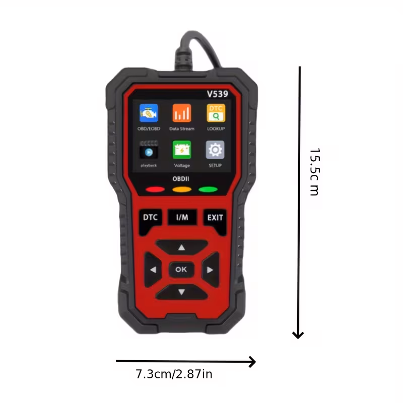 Valise Diagnostic – Image 1