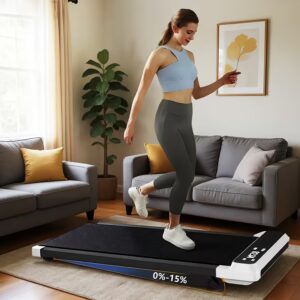 Cinta de Correr Plegable