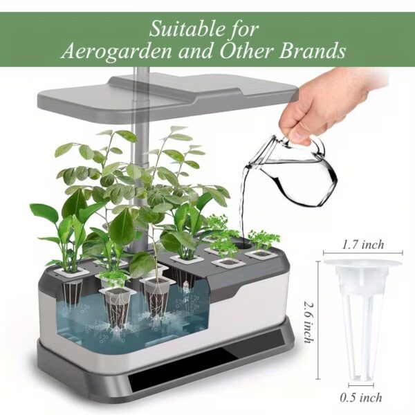 Cultivez vos légumes chez vous