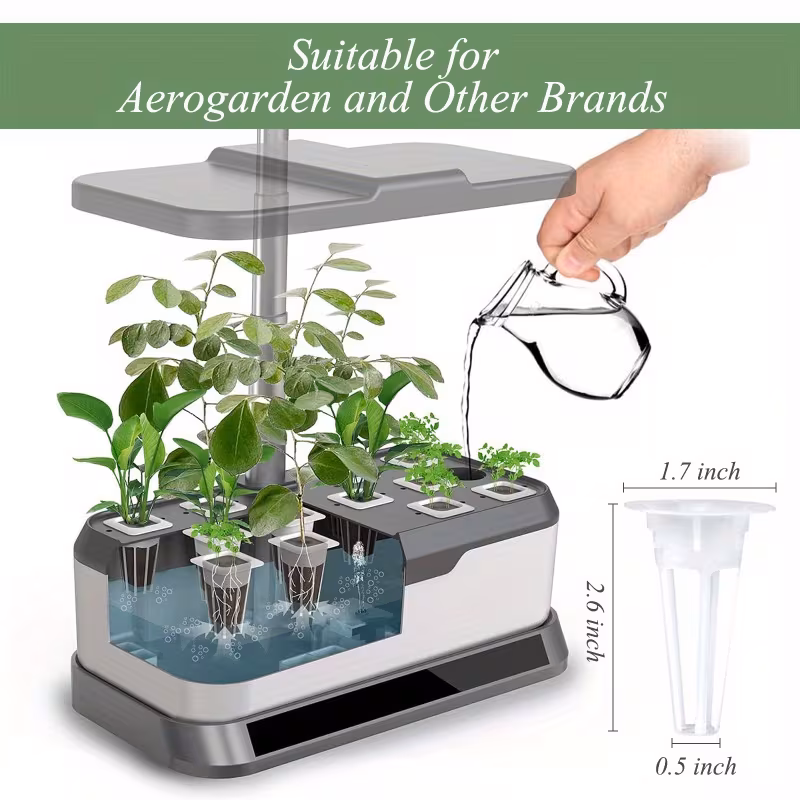 Cultivez vos légumes chez vous – Image 1