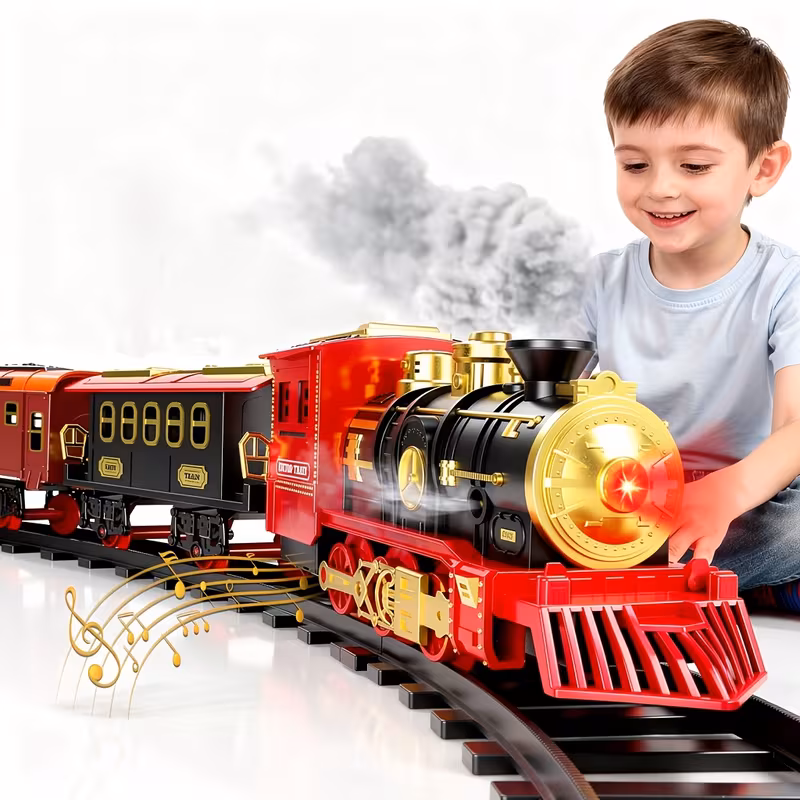 Train pour enfant – Image 1