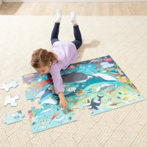 Puzzle pour enfant – Image 3