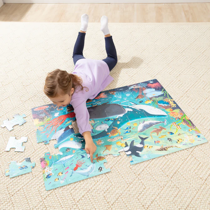 Puzzle pour enfant – Image 3