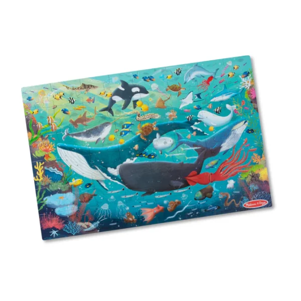 Puzzle pour enfant