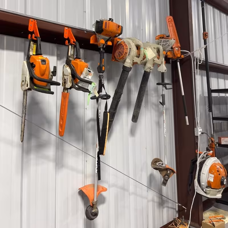 Chainsaw Support – Image 2