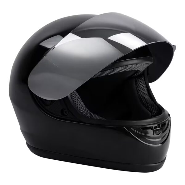 Casque moto