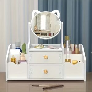Coiffeuse compacte – Image 2