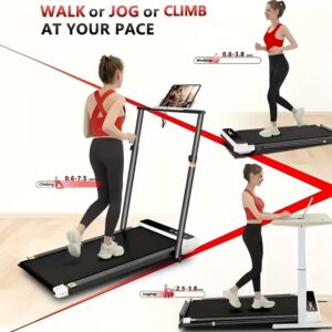Cinta de Correr Plegable – Image 2
