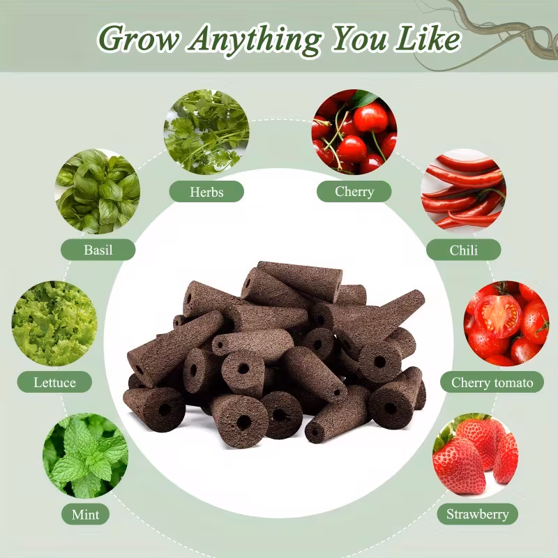 Cultivez vos légumes chez vous – Image 2