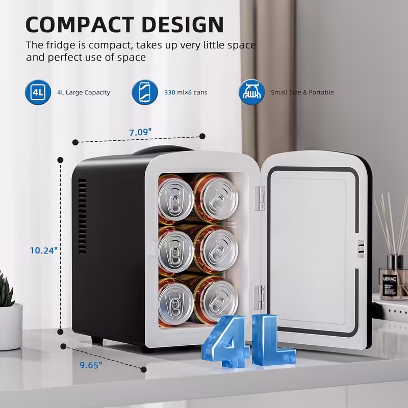 Frigo compacte – Image 2