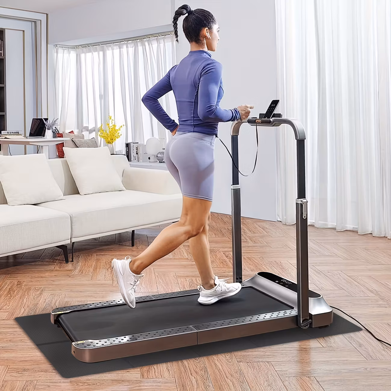 Tapis de course – Image 1