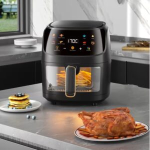 Friteuse - Pour une cuisine saine au quotidien – Image 2