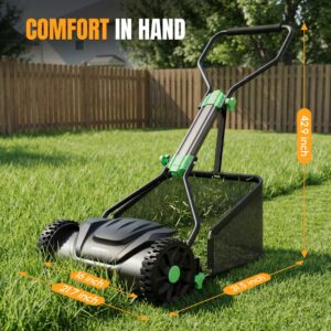 Tondeuse pour jardin – Image 3