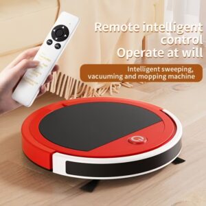 Robot Aspirateur Laveur – Image 3