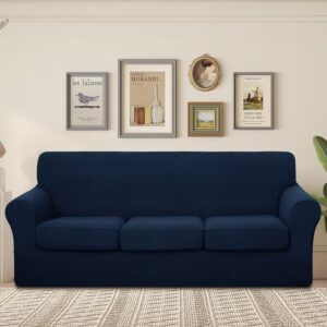 Sofa compacte – Image 1