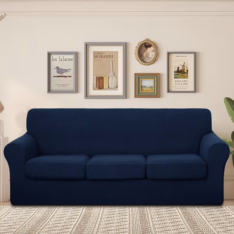 Sofa compacte – Image 1