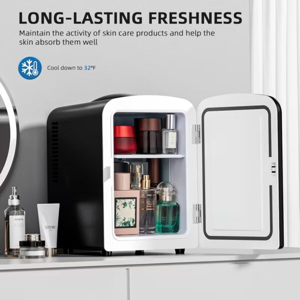 Frigo compacte