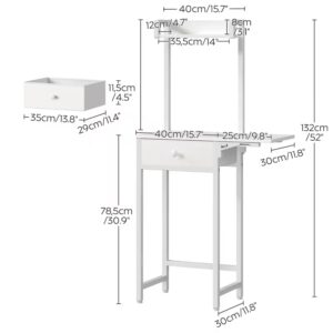 Tocador compacto – Image 3