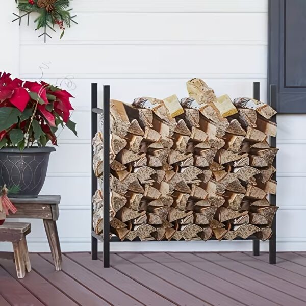 Porte bois
