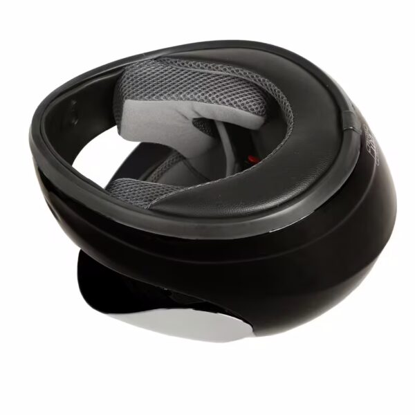 Casque moto