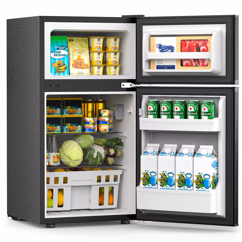 Frigo compacte – Image 4