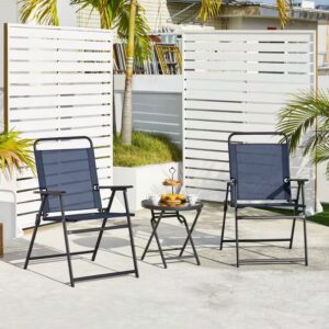 Lot de 2 chaises – Image 1
