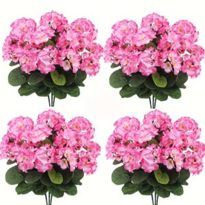 Lot de 6 Bouquets à Planter – Image 1