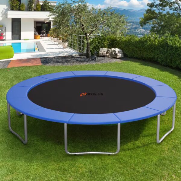 Trampoline enfants