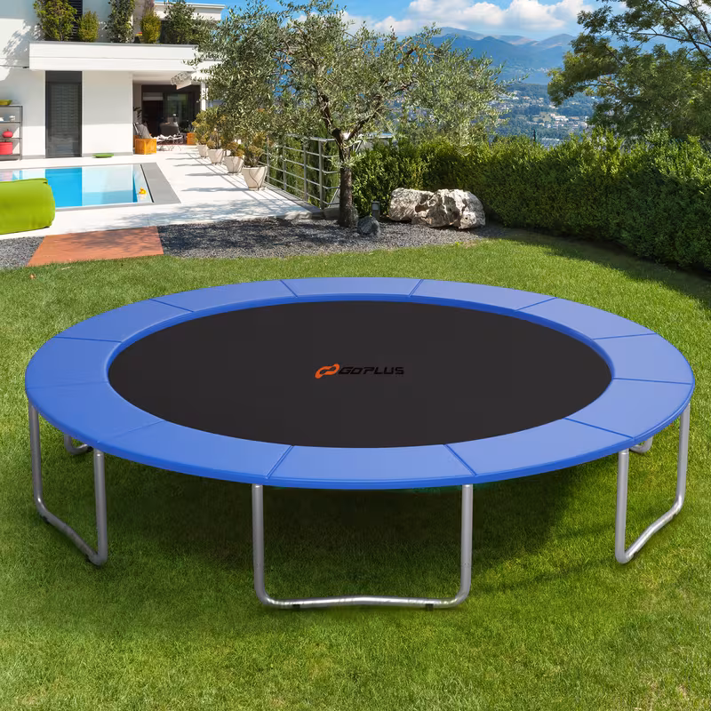Trampoline enfants – Image 1