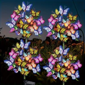 Fleurs Led - Decoration d'interieur