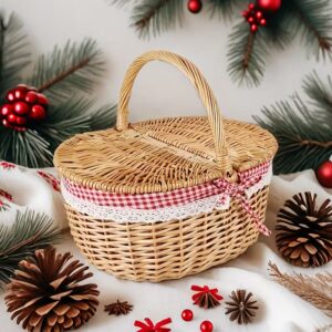 Panier pique nique – Image 1