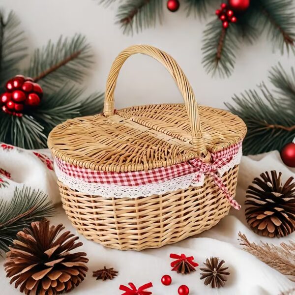Panier pique nique