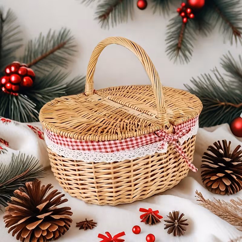 Panier pique nique – Image 1