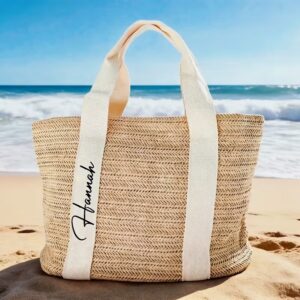 Valise de plage