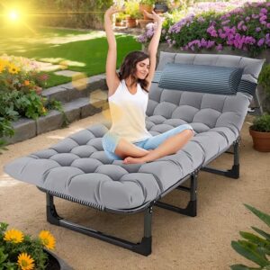 Transat de jardin – Image 1