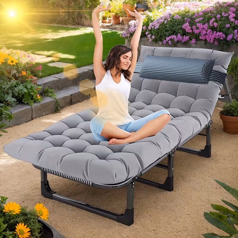 Transat de jardin – Image 1