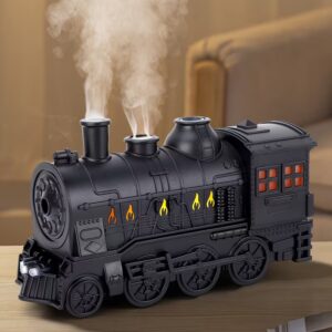 Train d’un diffuseur d’odeur – Image 1