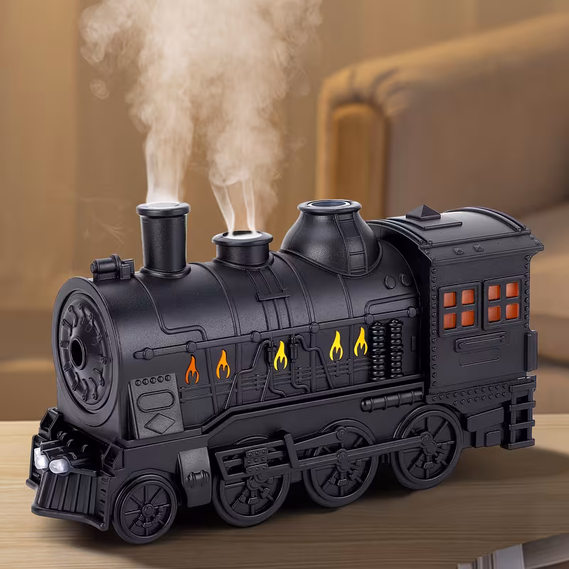 Train d’un diffuseur d’odeur – Image 1