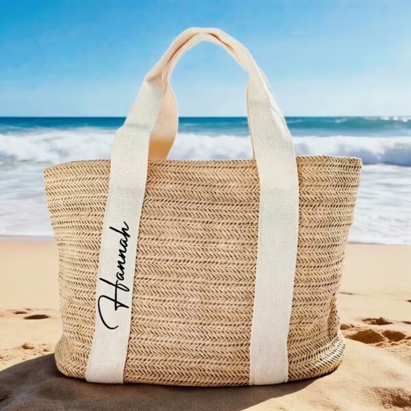 Valise de plage