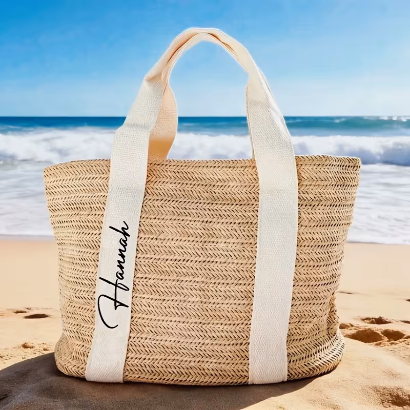 Valise de plage – Image 1