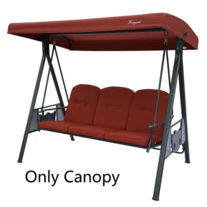 Lis Suspendu Oasis