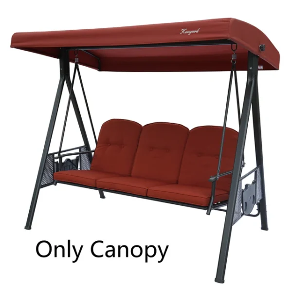 Lis Suspendu Oasis