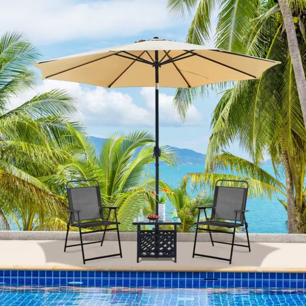 Lot de 2 chaises