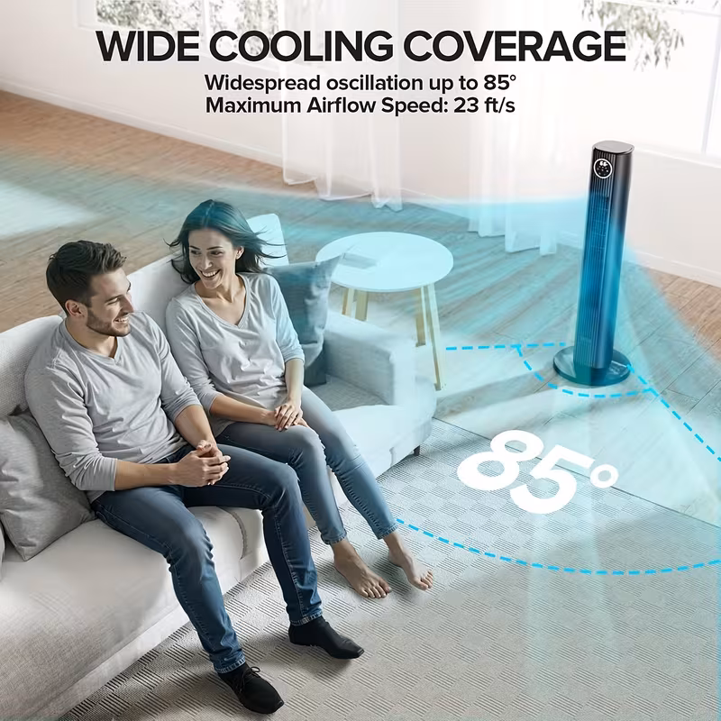 Clim portable – Image 4